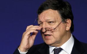 Durão Barroso