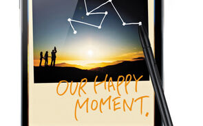 Samsung Galaxy Note
