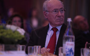 António de Almeida, Presidente do Conselho Geral e de Supervisão da EDP