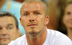 David Beckham