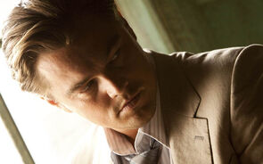 Leonardo Dicaprio