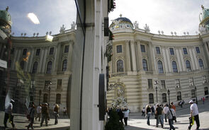 1 Viena, Áustria