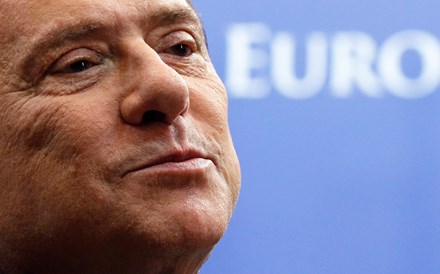 Berlusconi condenado a ir uma vez por semana a um centro de idosos