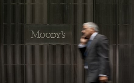 Moody’s corta “rating” de quatro grandes bancos norte-americanos