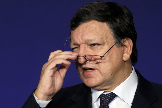 Durão quebra promessa e faz lóbi pela Goldman em Bruxelas