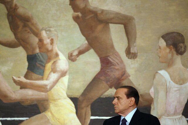 Futuro do Governo italiano deverá ser conhecido esta quarta-feira