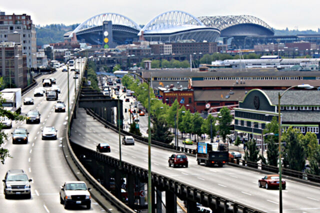 Seattle aumenta salário mínimo para 15 dólares por hora