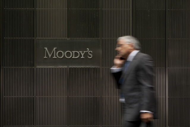Moody’s: Probabilidade de incumprimento nos EUA é “muito baixa”