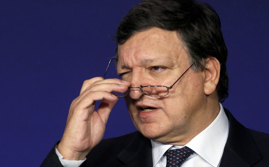 Durão Barroso