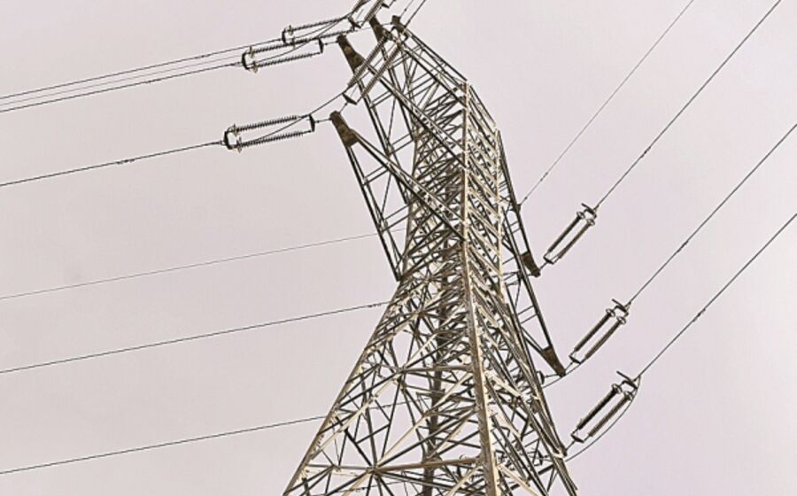 Consumo de electricidade está em queda e o de gás também já está a recuar