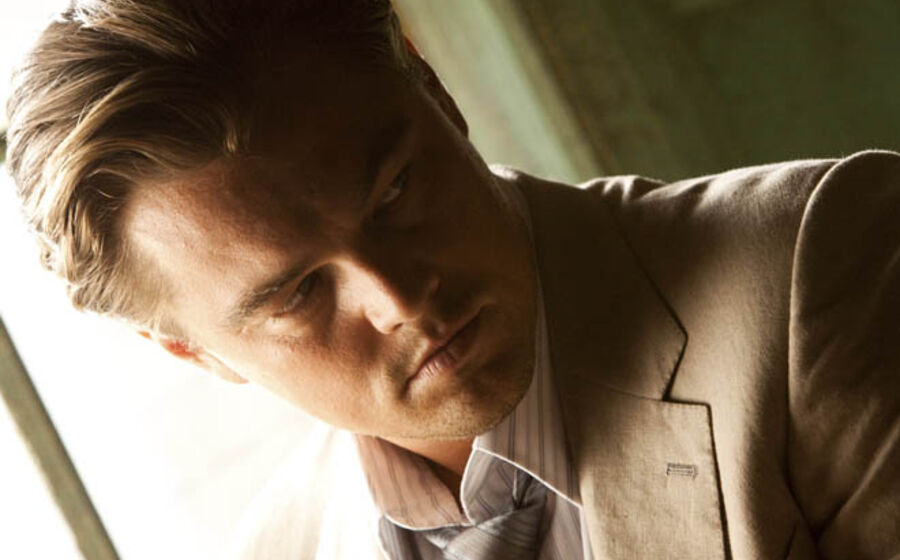 Leonardo Dicaprio