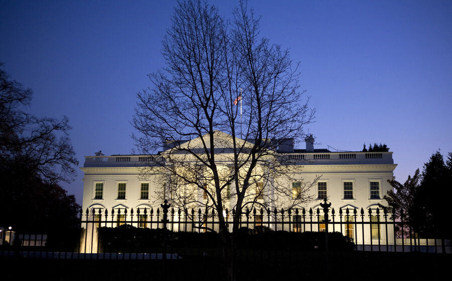 43 Washington, DC, Estados Unidos