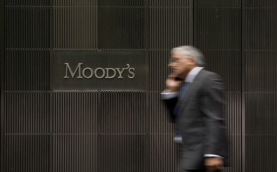 Moody's