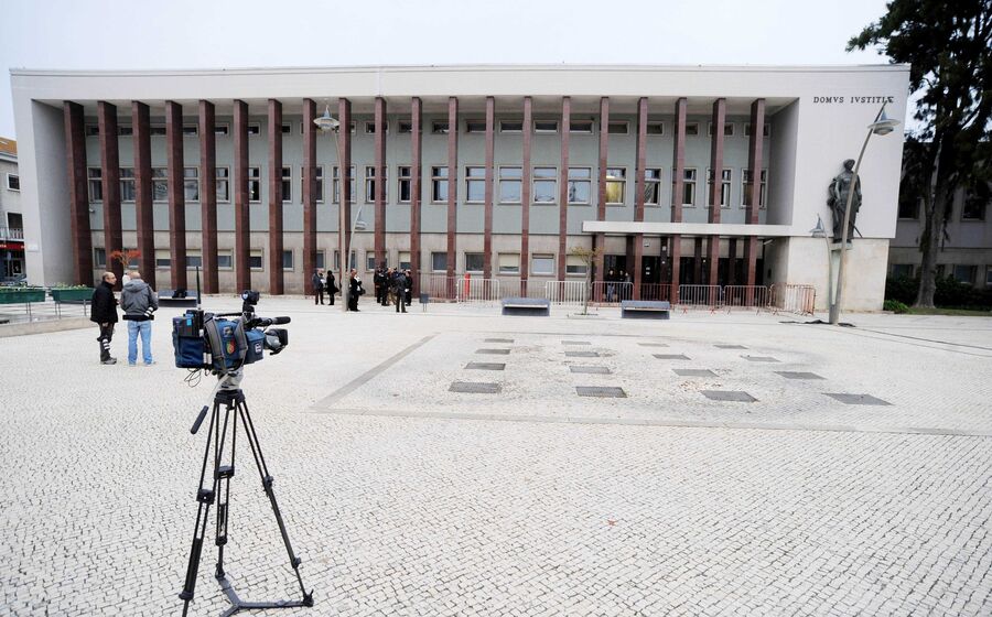 Tribunal Aveiro