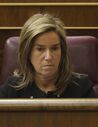 Ana Mato, Ministra de Saúde, Serviços Sociais e Igualdade