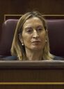 Ana Pastor, Ministra do Fomento 