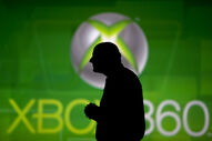 5 de Janeiro de 2011 - Steve Ballmer, CEO da Microsoft, fala sobre Xbox 360 no evento “International Consumer Electronics Show 2011”