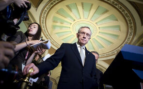 29 de Julho de 2011- O impasse prolonga-se há várias semanas, apesar de inúmeras rondas de negociações com Obama, John Boehner, líder republicano na Câmara dos Representantes, e Harry Reid, líder democrata no Senado. 