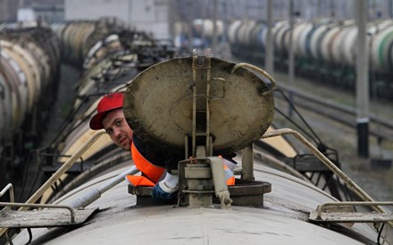 Siderúrgica Tata Steel corta mais de mil postos de trabalho