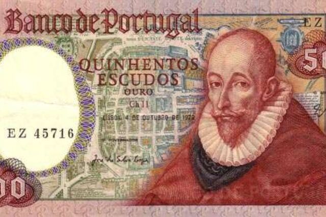Mais de 15 mil milhões de notas e moedas desactualizadas continuam por trocar