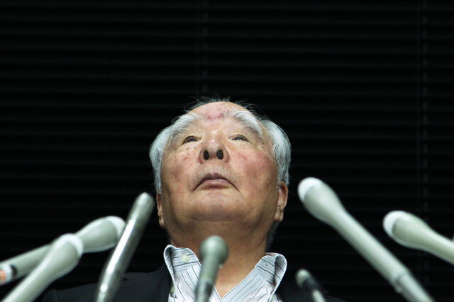 Suzuki também manipulou testes de eficiência de veículos