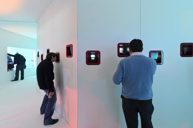 Mercado de entretenimento em Portugal encolheu 12% em 2013