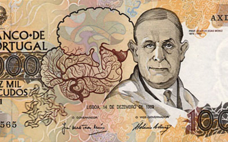 Portugal - 10000 Escudos