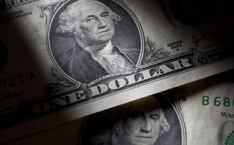 Dólar