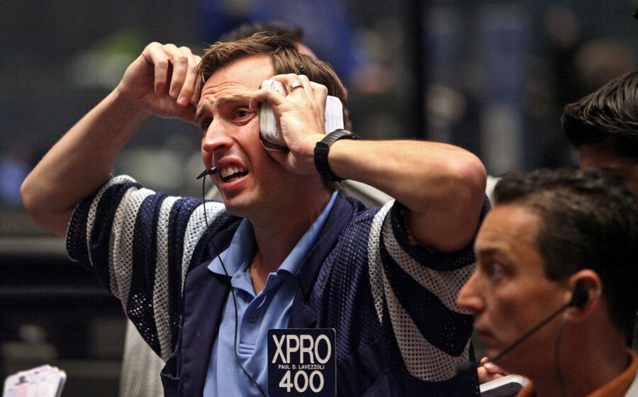 4 de Outubro de 2011 - O aguardado discurso do presidente da Fed foi bem recebido nos mercados, com as bolsas norte-americanas a recuperarem de perdas recentes