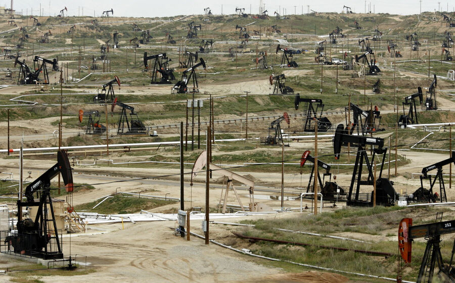 petroleo