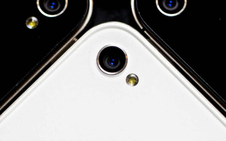 28 de Abril de 2011- A Apple vendeu mais de 108 milhões de iPhones desde o lançamento do dispositivo em 2007.
