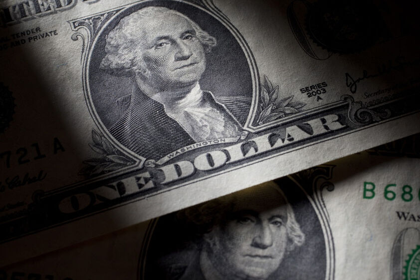 Dólar