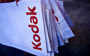 Trump tira o tapete à Kodak e ações afundam 43%