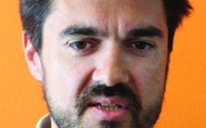 Miguel Almeida - Presidente da Optimus