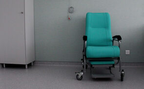 Inauguração do Hospital de Loures