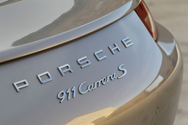Porsche também pondera abandonar automóveis a diesel