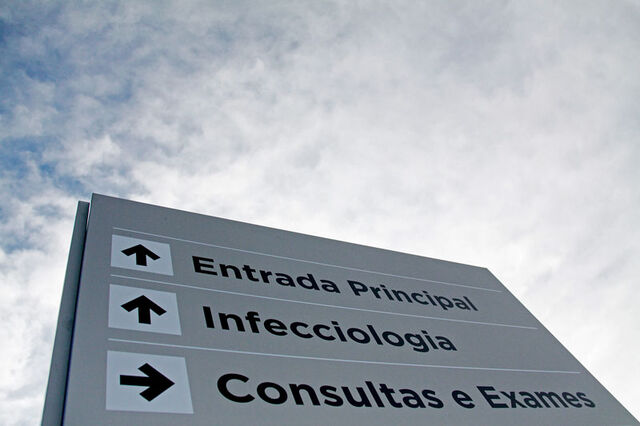 Enfermeiros pediram mais 36% de declarações para trabalhar na Europa