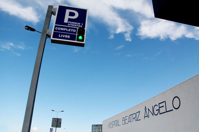 CUF, Luz Saúde e Lusíadas exigem 90 milhões por perdas devido à covid