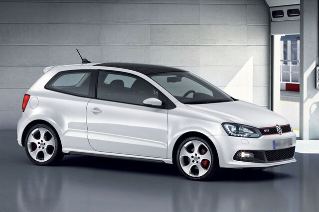 Polo e Golf estão entre os carros afectados pela nova vaga do escândalo VW