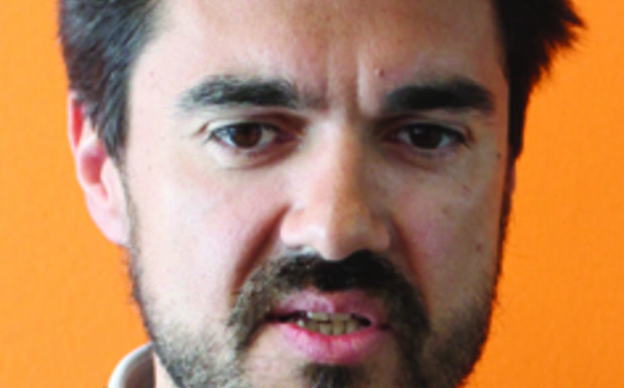 Miguel Almeida - Presidente da Optimus