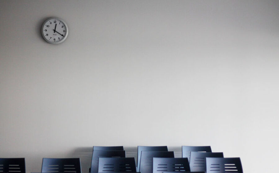 Inauguração do Hospital de Loures