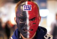 O espectáculo do Super Bowl