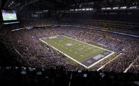 O espectáculo do Super Bowl