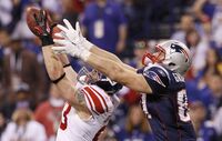 O espectáculo do Super Bowl