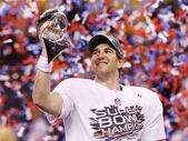 O espectáculo do Super Bowl