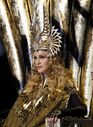 O espectáculo do Super Bowl
