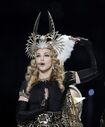 O espectáculo do Super Bowl