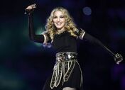 O espectáculo do Super Bowl
