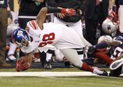 O espectáculo do Super Bowl
