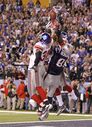 O espectáculo do Super Bowl
